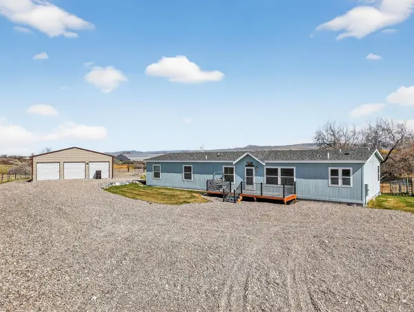 19 S 200 E, Blackfoot, ID 83221