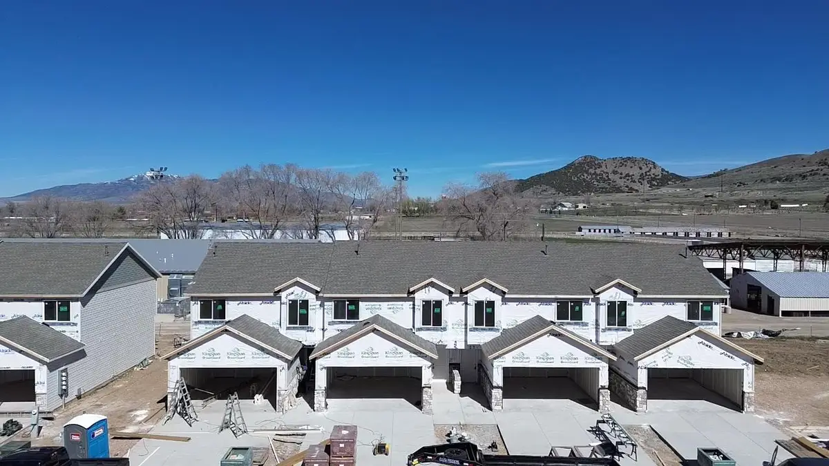 72 Cedar Lane, Malad City, ID 83252 - #1