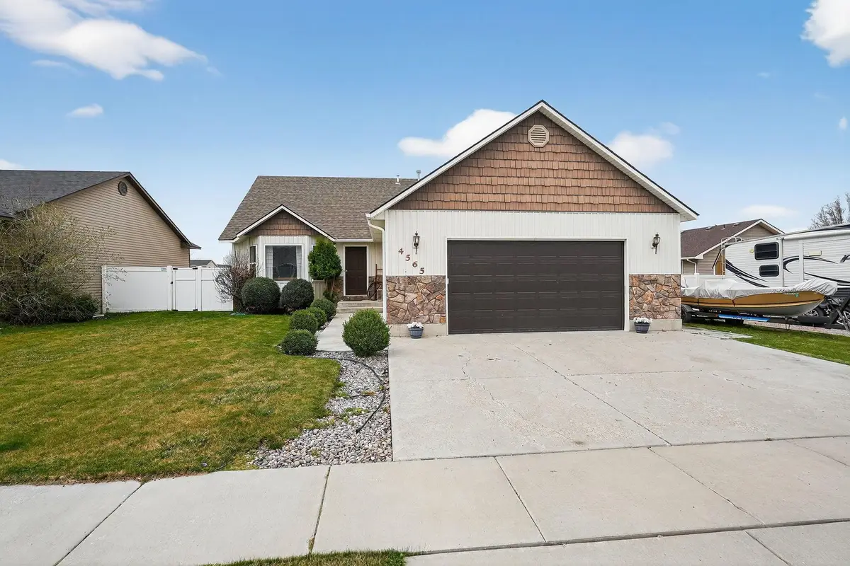 4565 Sarah Loop, Chubbuck, ID 83202 - #1