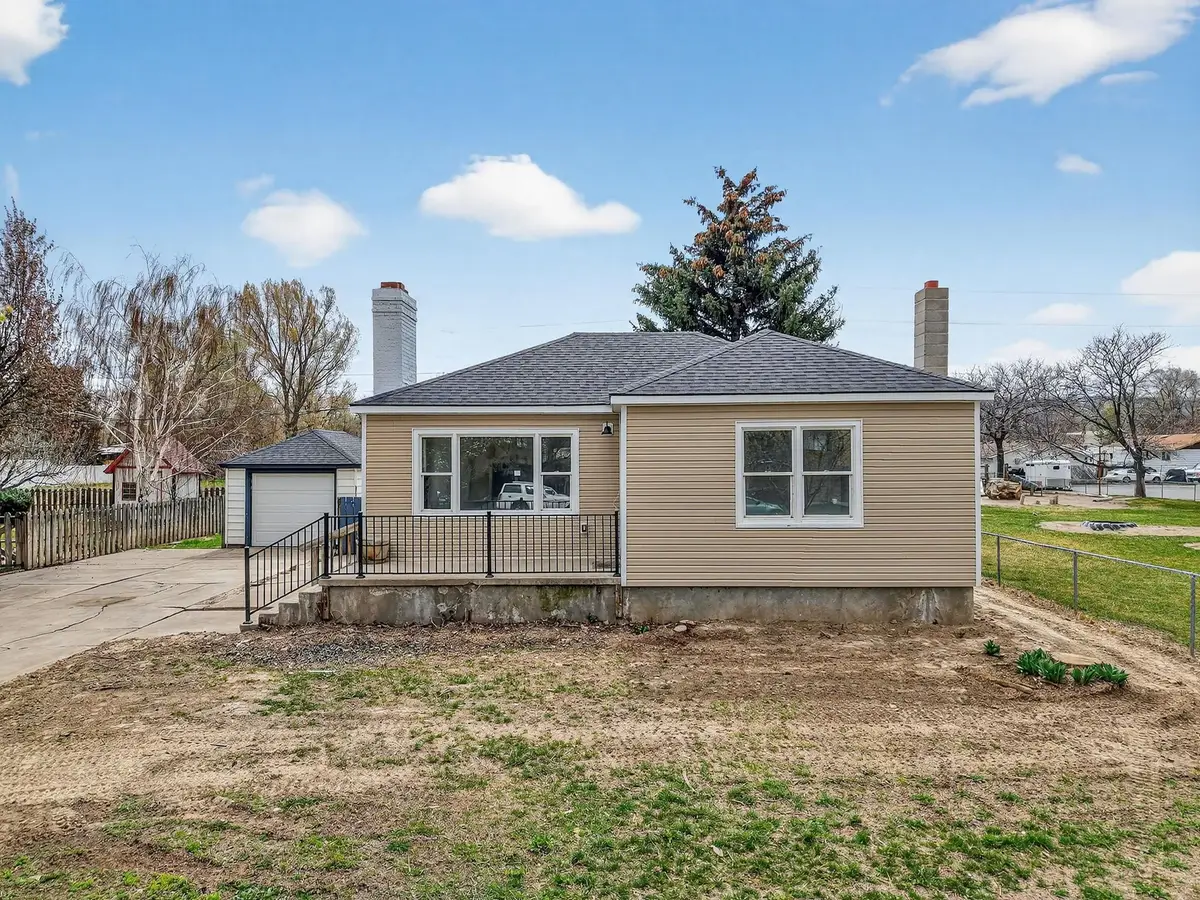 367 McCormack Street, Pocatello, ID 83201 - #1
