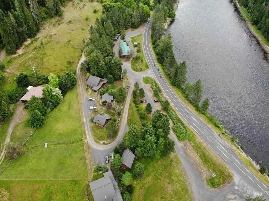 7743 Highway 12, Kooskia, ID 83539 - #2