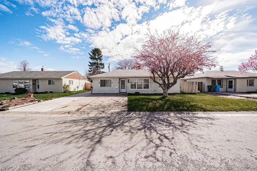 1040 Everett Ave, Pocatello, ID 83201 - #2