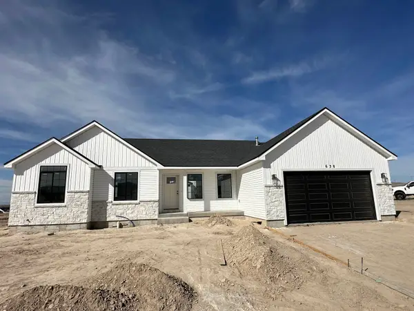 638 BARNWOOD ROAD, Pocatello, ID 83201