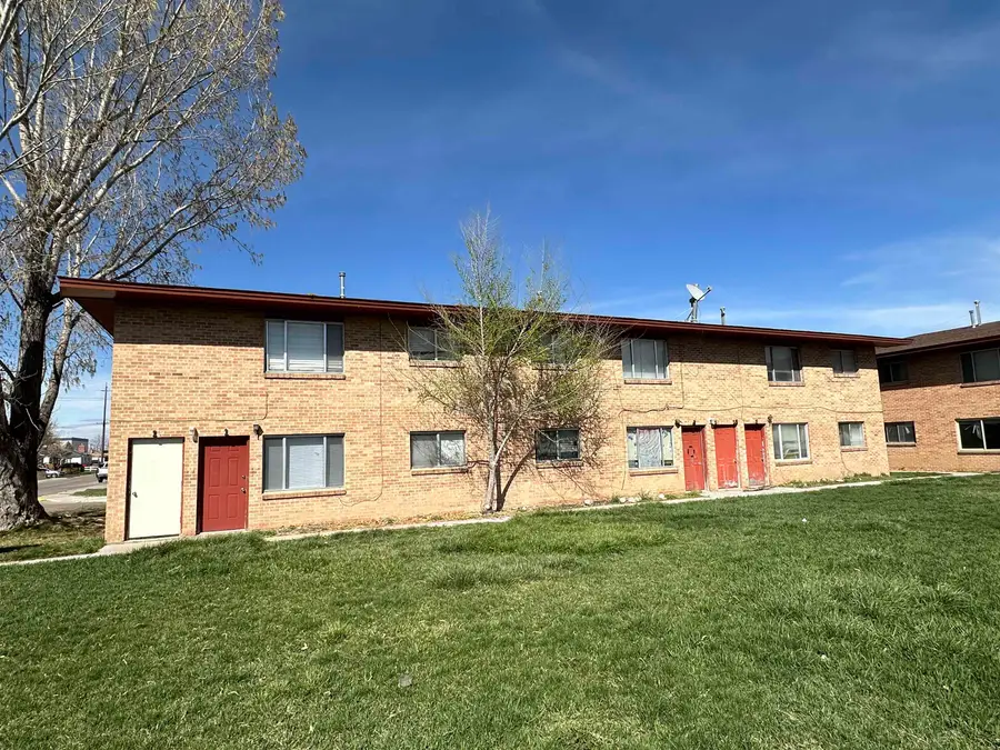 1070 MCKINLEY AVE, Pocatello, ID 83201 - #2