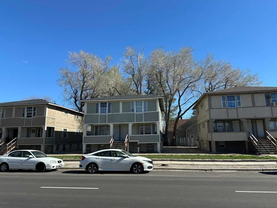 803-815 E CLARK STREET, Pocatello, ID 83201 - #2