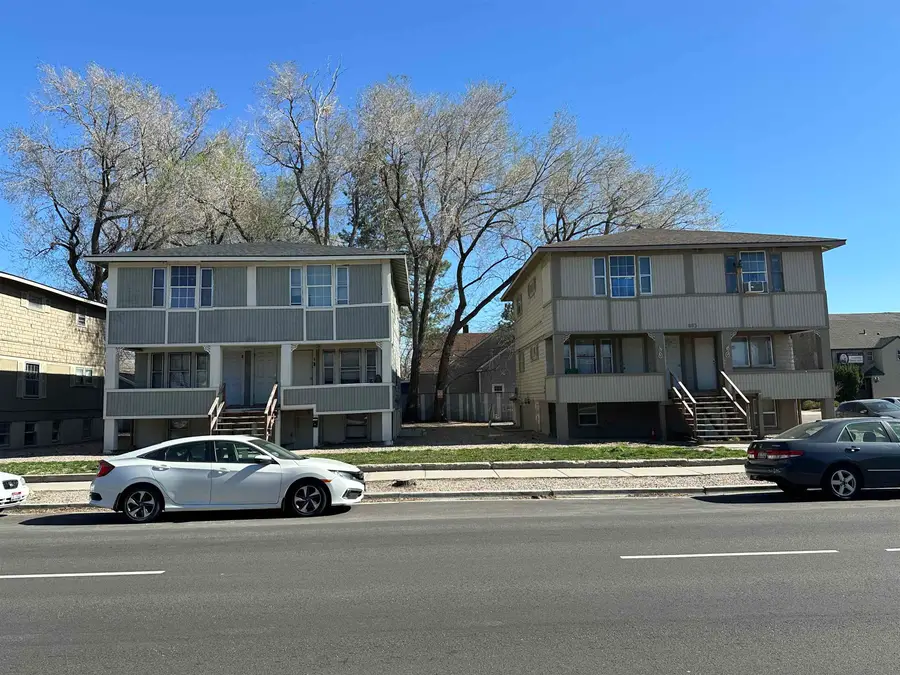 803-815 E CLARK STREET, Pocatello, ID 83201 - #3