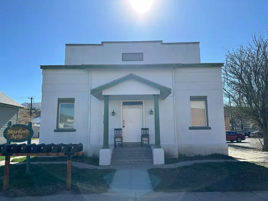 229-243 S GARFIELD, Pocatello, ID 83204 - #2