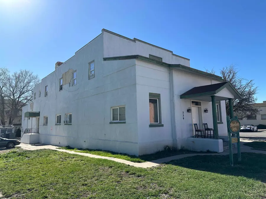 229-243 S GARFIELD, Pocatello, ID 83204 - #3