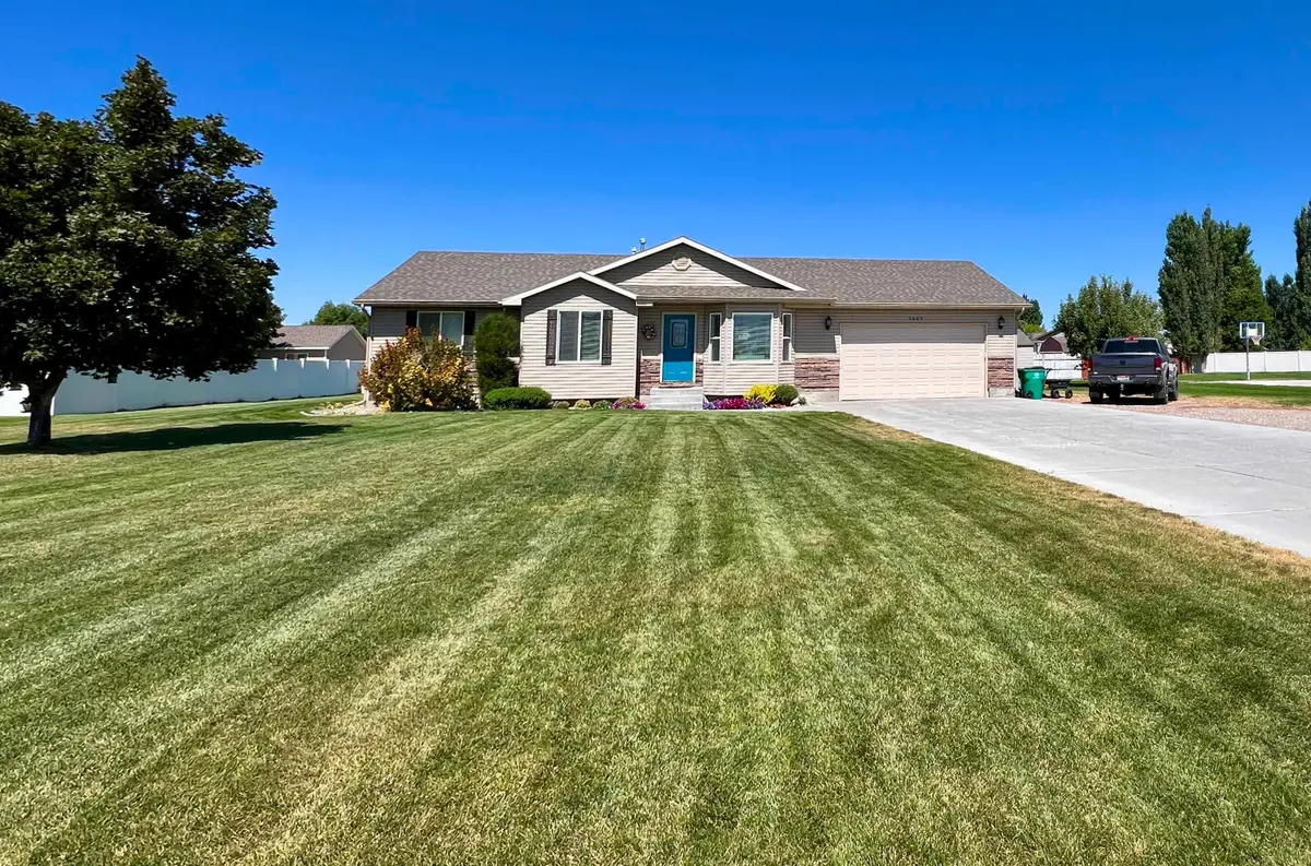 3889 E 12th N., Rigby, ID 83442 - #1