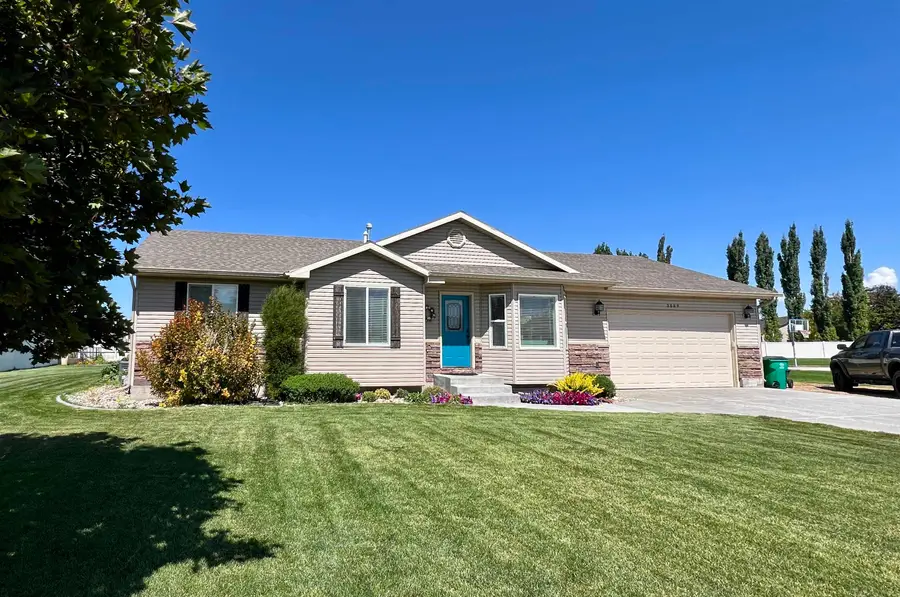 3889 E 12th N., Rigby, ID 83442 - #2