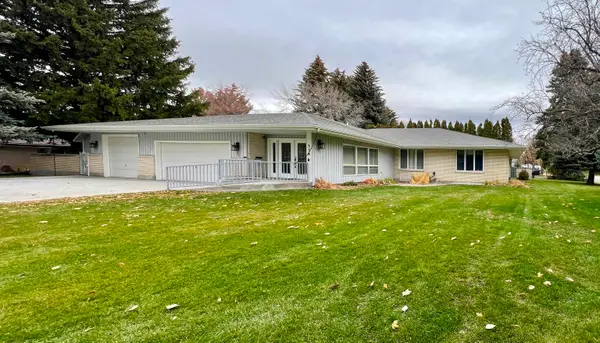 334 Westmoreland, Idaho Falls, ID 83404