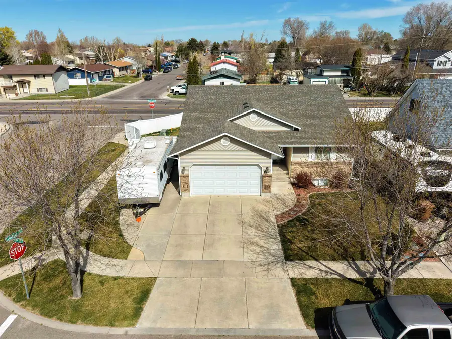 934 Margaret St., Chubbuck, ID 83202 - #3