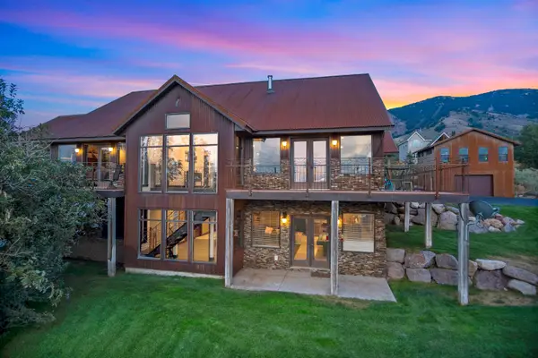 2022 E Pebble Rd., Inkom, ID 83245