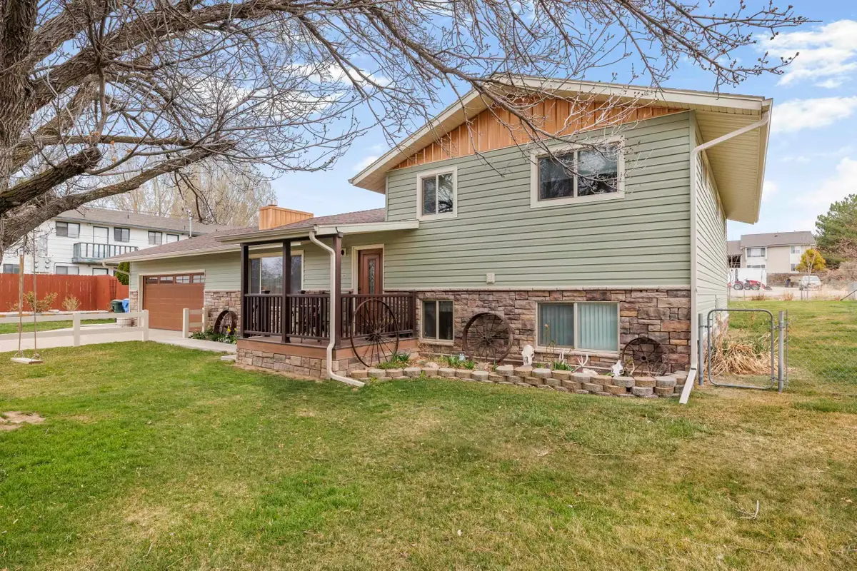 1144 Freeman Lane, Pocatello, ID 83201 - #1