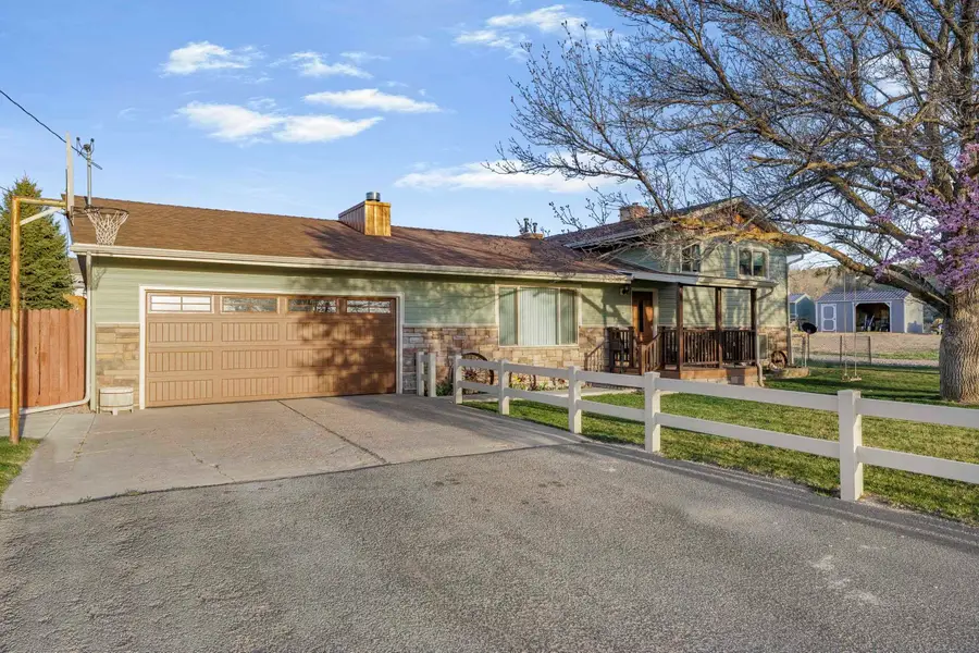 1144 Freeman Lane, Pocatello, ID 83201 - #3