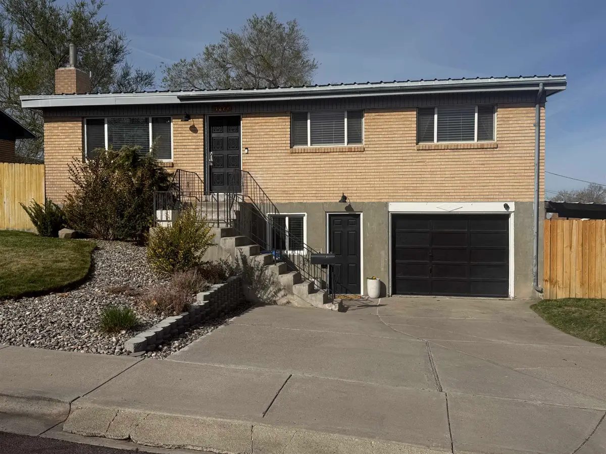 1229 El Rancho Blvd, Pocatello, ID 83201 - #1