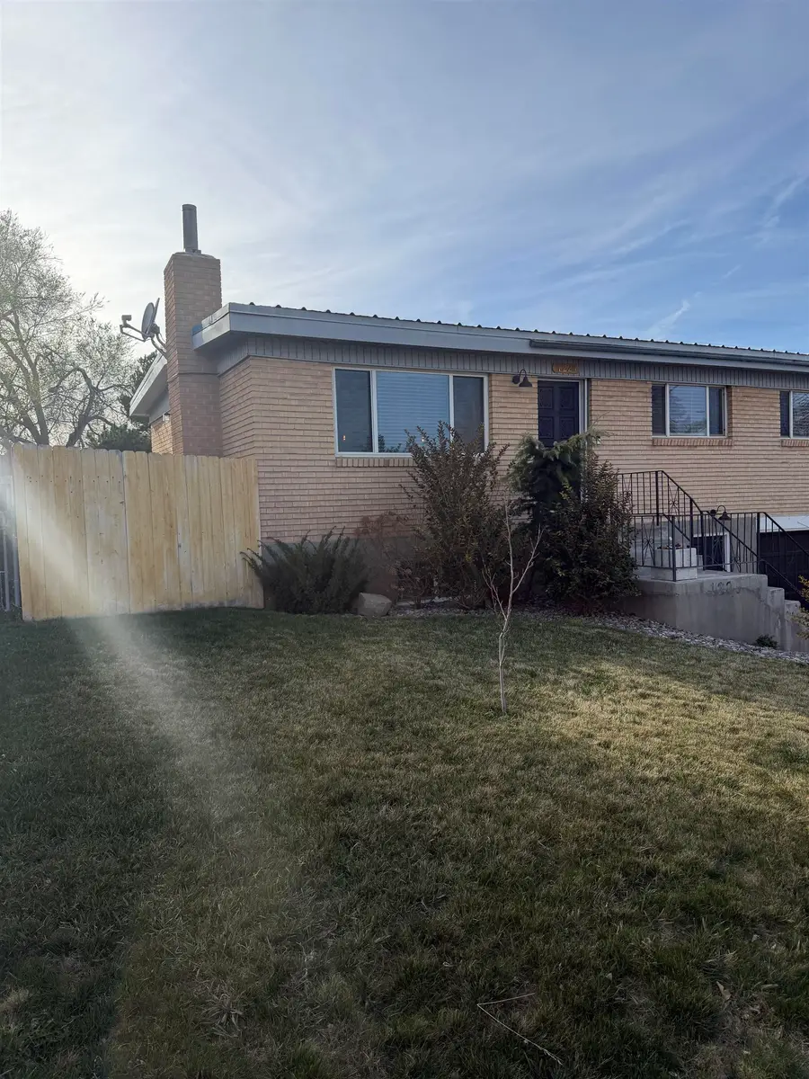 1229 El Rancho Blvd, Pocatello, ID 83201 - #2