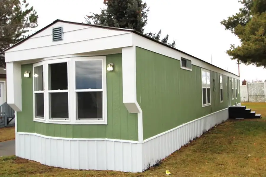 3375 E Elswood Drive, Idaho Falls, ID 83402 - #3