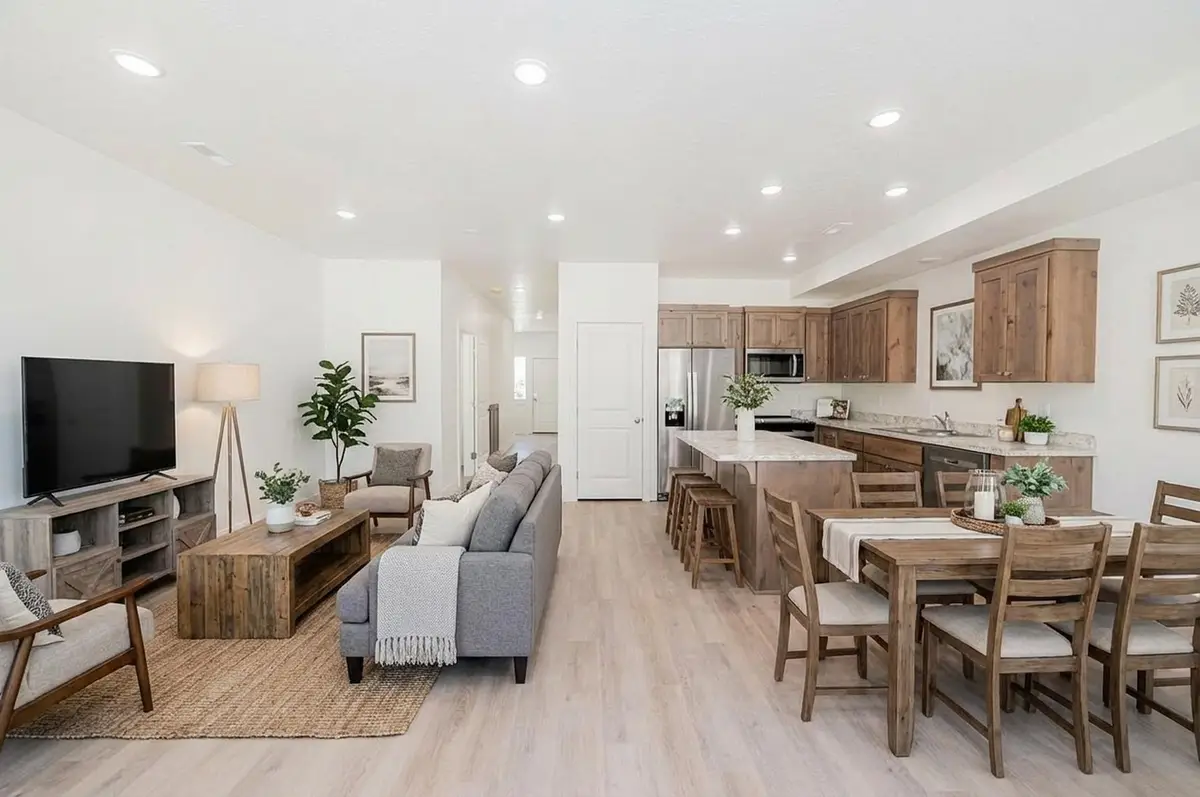 TBD 3 Highland Way, Soda Springs, ID 83276 - #1