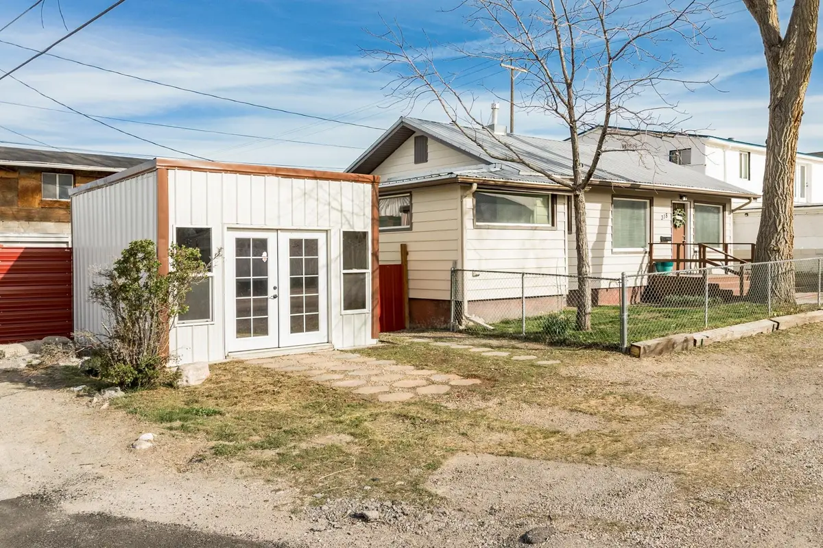 318 W Gibson St, Pocatello, ID 83204 - #1
