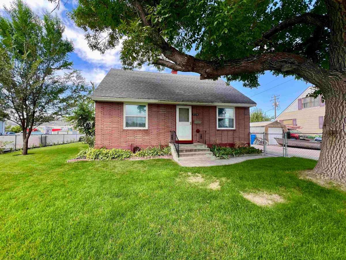 715 Dahl, Pocatello, ID 83201 - #1