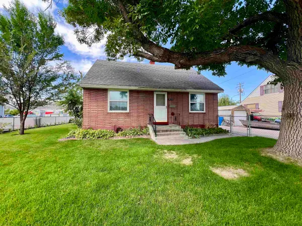 715 Dahl, Pocatello, ID 83201