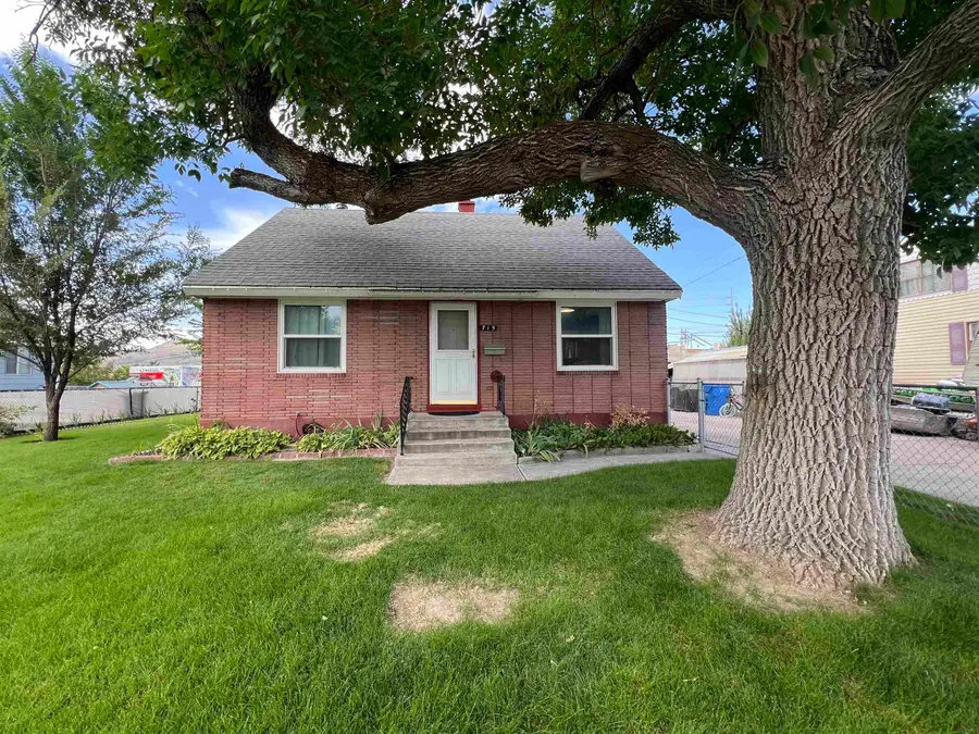 715 Dahl, Pocatello, ID 83201 - #3