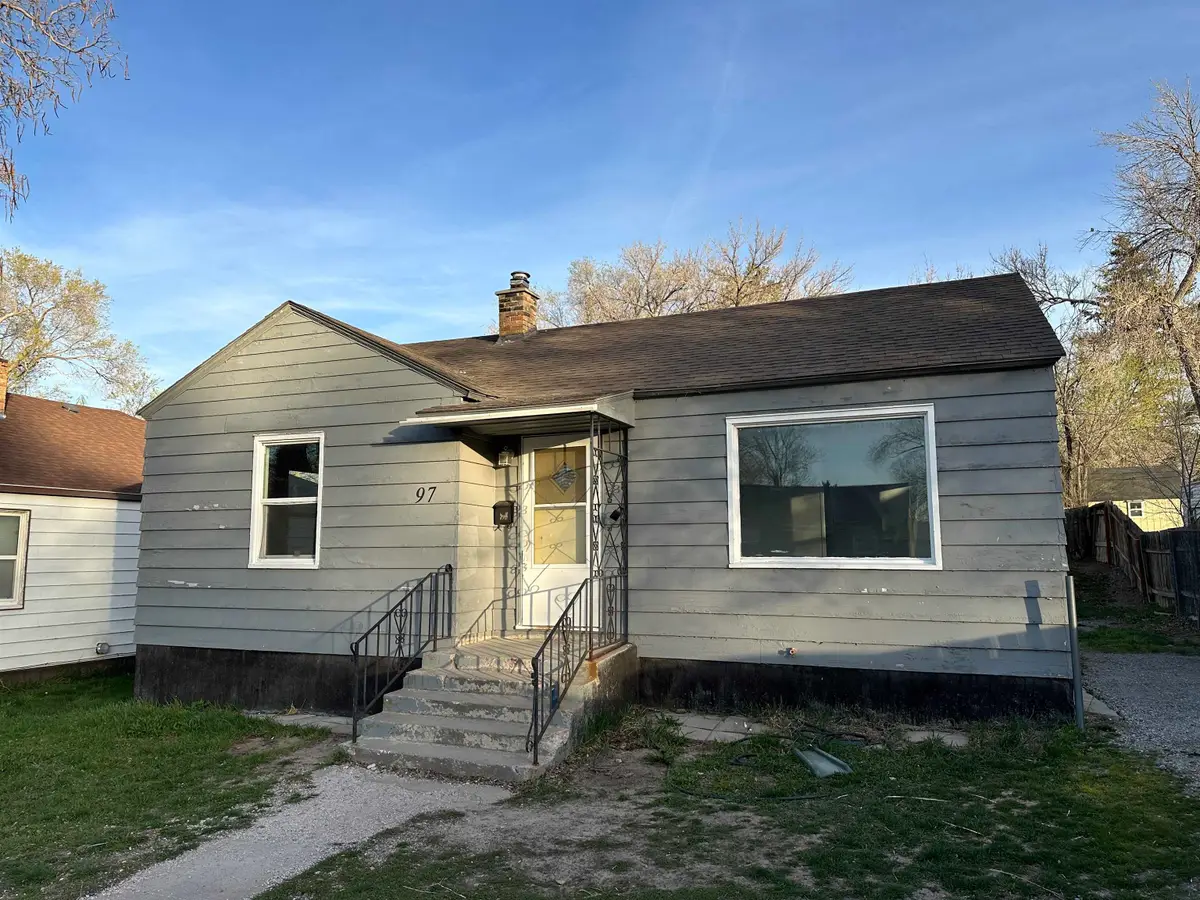 97 COTTONWOOD, Pocatello, ID 83204 - #1