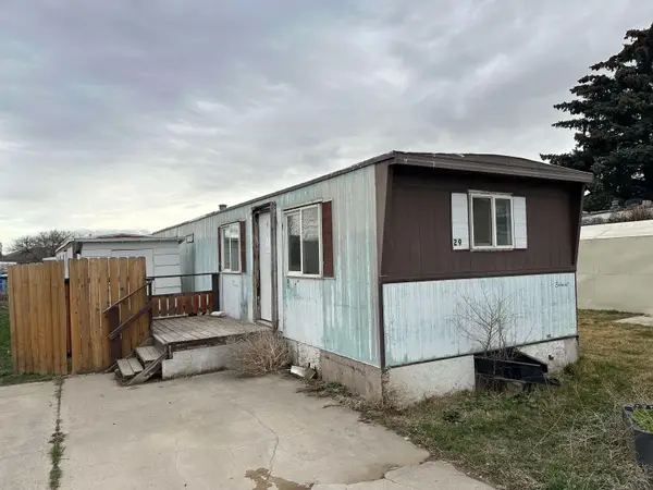 450 W GRIFFITH #29, Pocatello, ID 83201