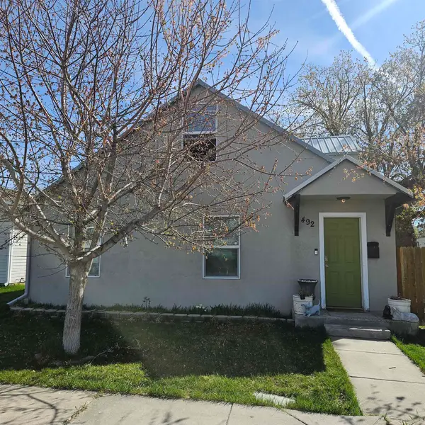 492 Wayne Ave, Pocatello, ID 83201