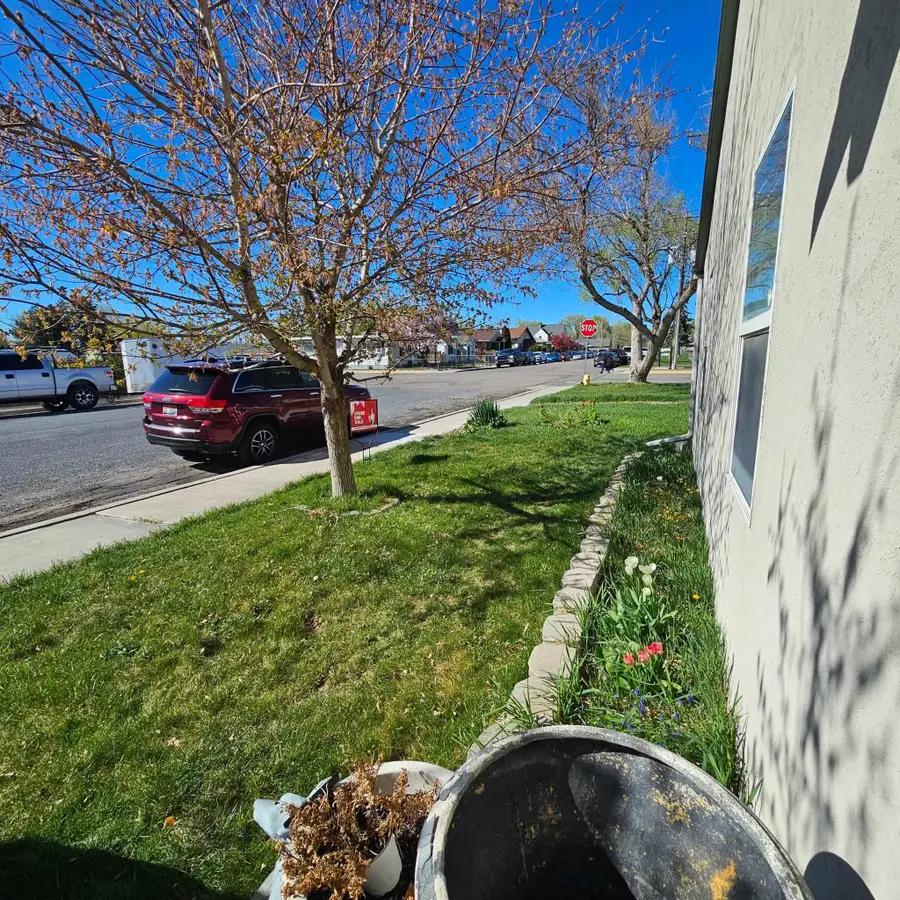 492 Wayne Ave, Pocatello, ID 83201 - #3