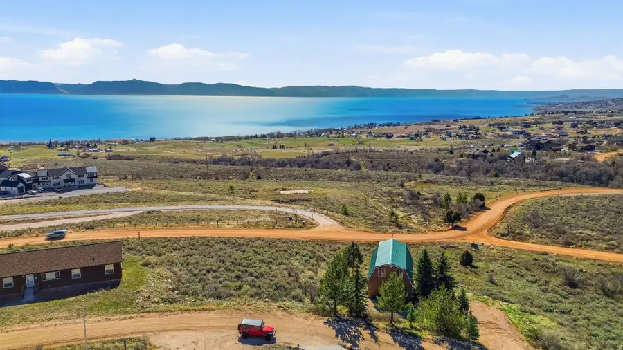 134 Comanche Dr, Fish Haven, ID 83287 - #3