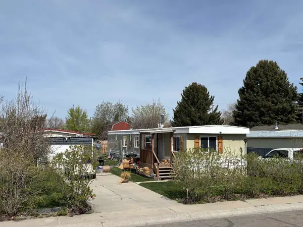 534 Bluebird Drive, Chubbuck, ID 83202