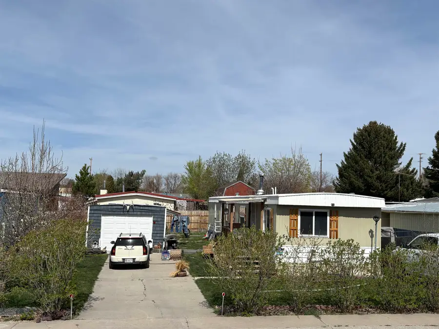 534 Bluebird Drive, Chubbuck, ID 83202 - #2