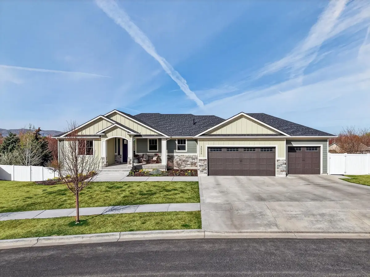 3032 Lois Lane, Pocatello, ID 83201 - #1