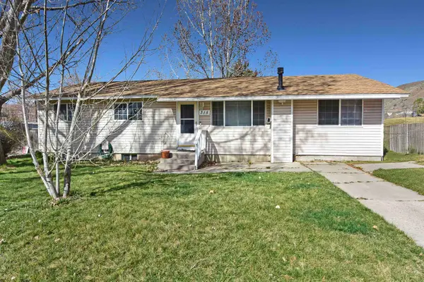 315 Park St, Inkom, ID 83245