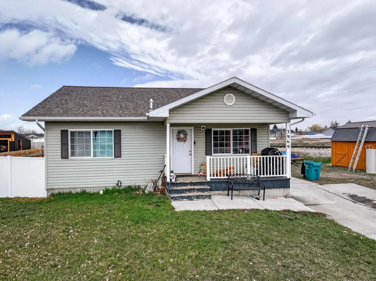 3969 Deloy Drive, Idaho Falls, ID 83401 - #1