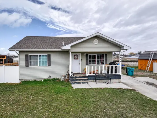 3969 Deloy Drive, Idaho Falls, ID 83401