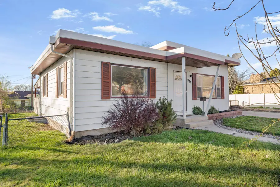 963 Park Ave, Pocatello, ID 83202 - #2