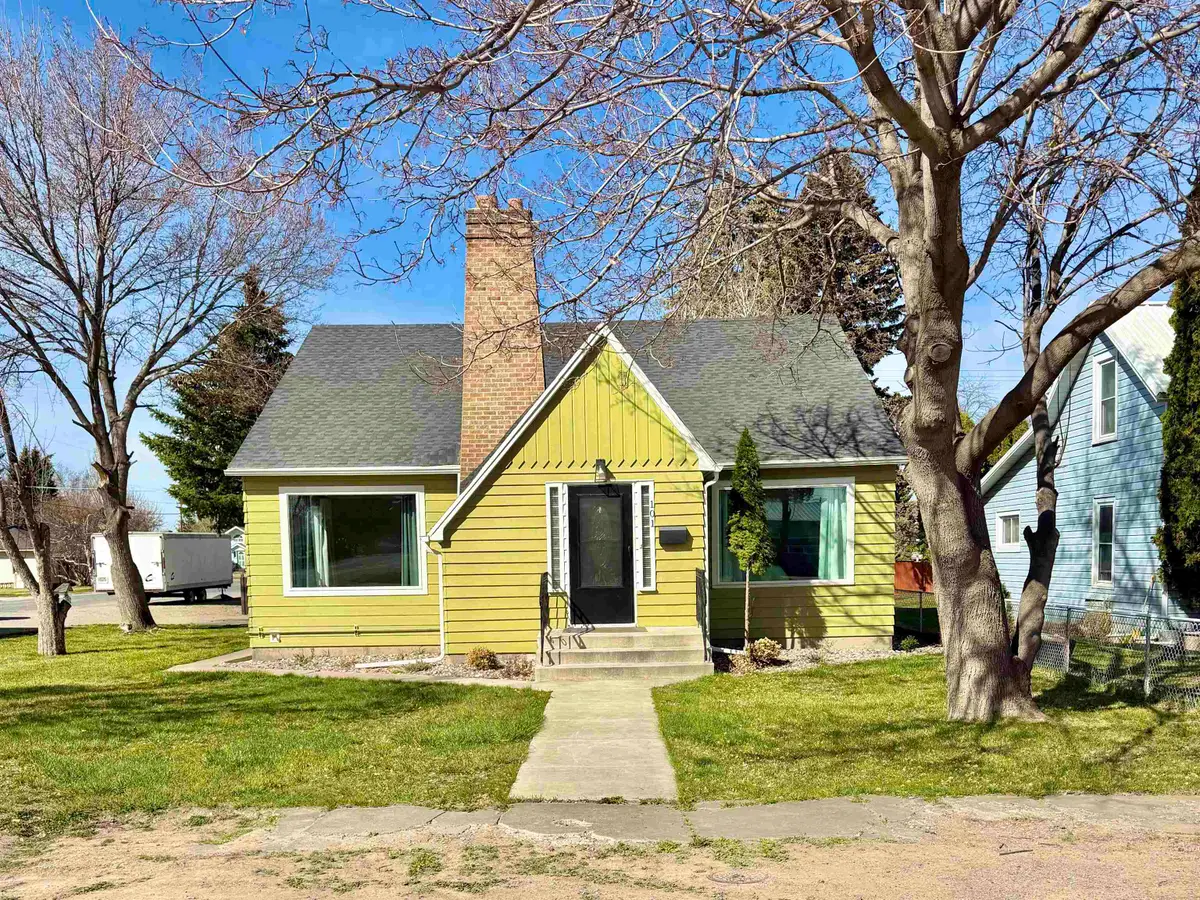 101 N 2nd W, Aberdeen, ID 83210 - #1