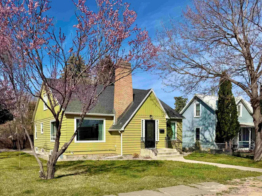 101 N 2nd W, Aberdeen, ID 83210 - #2