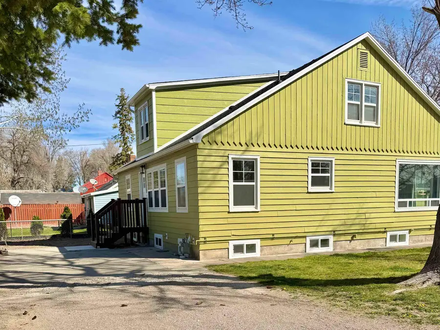 101 N 2nd W, Aberdeen, ID 83210 - #3