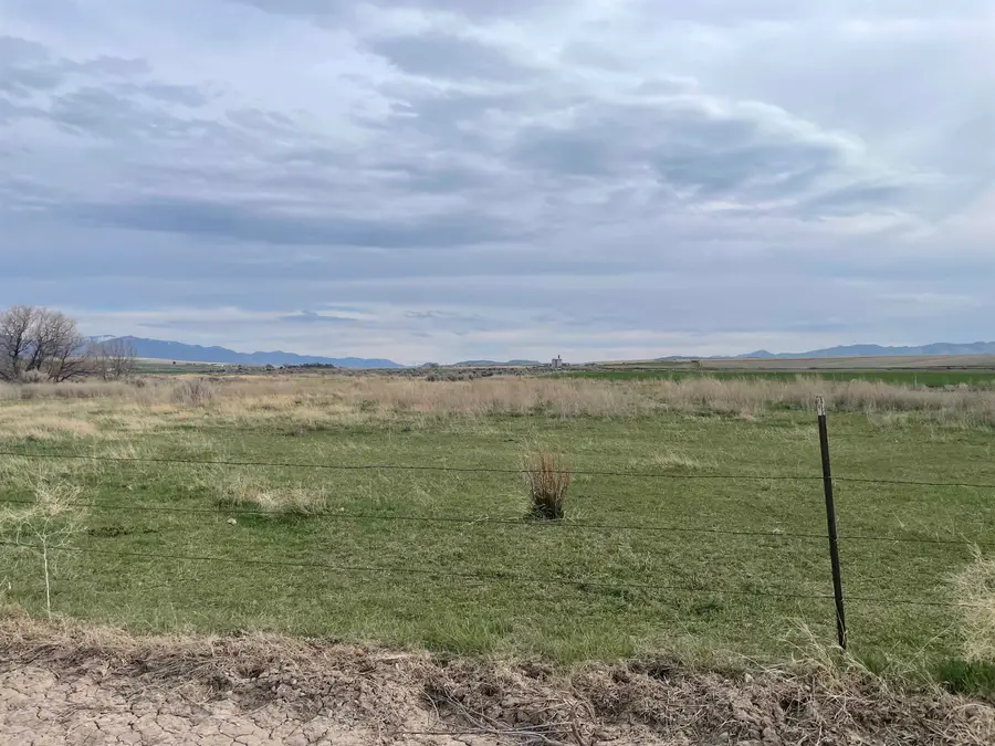 Land Halling Rd., Rockland, ID 83271 - #2