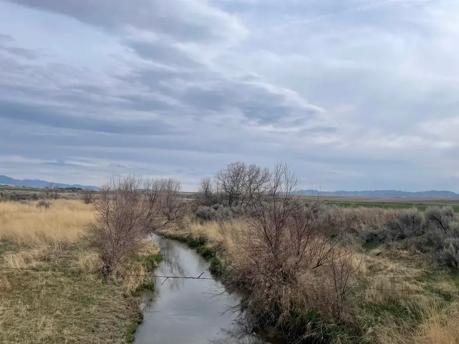 Land Halling Rd., Rockland, ID 83271 - #3