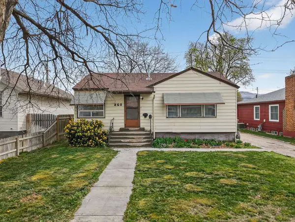 260 Warren, Pocatello, ID 83201