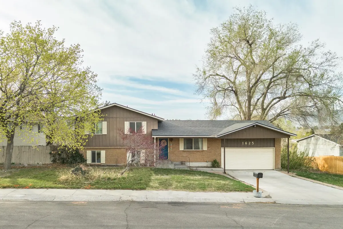1625 S Von Elm, Pocatello, ID 83201 - #1