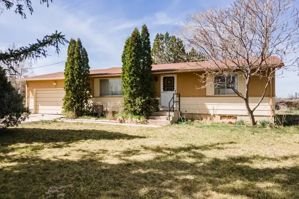 12143 N Axel, Pocatello, ID 83202