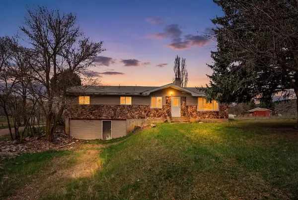 1537 N Old Hwy 91, Inkom, ID 83245