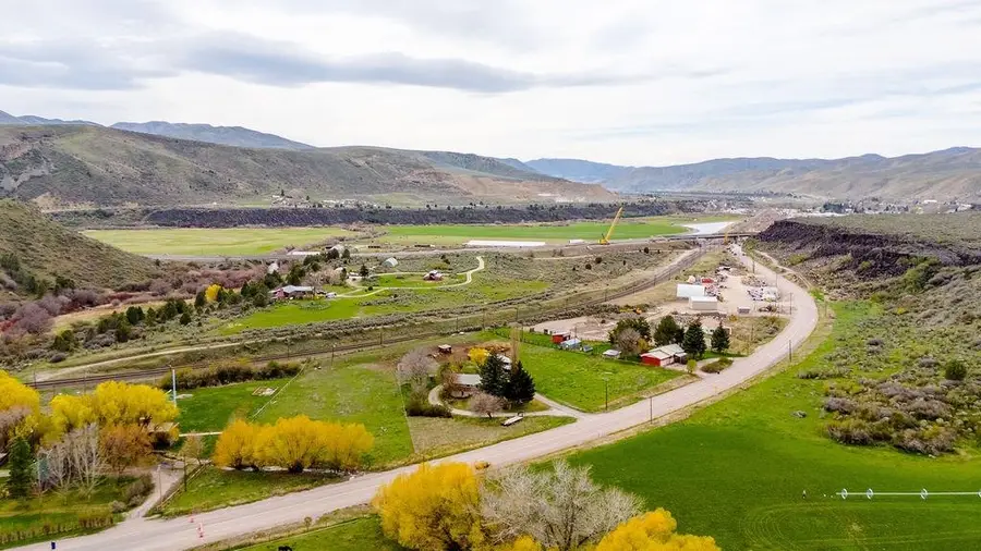 1537 N Old Hwy 91, Inkom, ID 83245 - #3