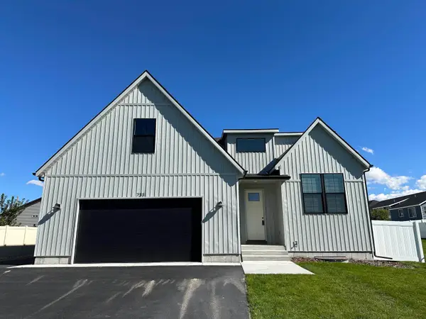 733 RUSTIC ROAD, Pocatello, ID 83201